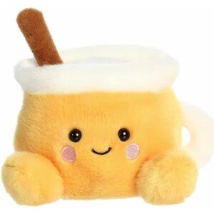 Kids Aurora Mac The Apple Cider 5" Palm Pal Plush NEW WITH TAGS